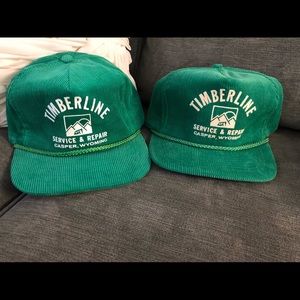 NEW Vintage Corduroy Baseball Hat